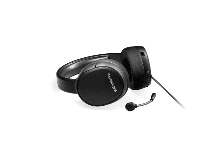 Steelseries arctis 1 wireless