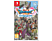 Dragon Quest 11 S : Les Combattants de la destinée – Édition ultime - Nintendo Switch - Francese