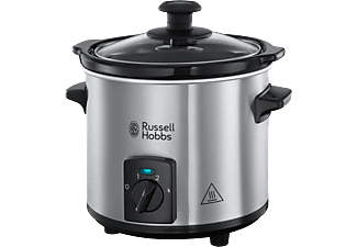 RUSSELL HOBBS 25570-56/RH Compact Slow Cooker 2L