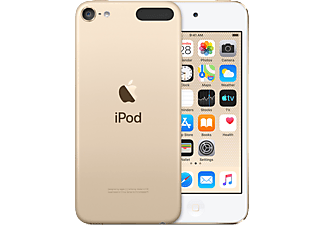 APPLE iPod touch 32GB Goud
