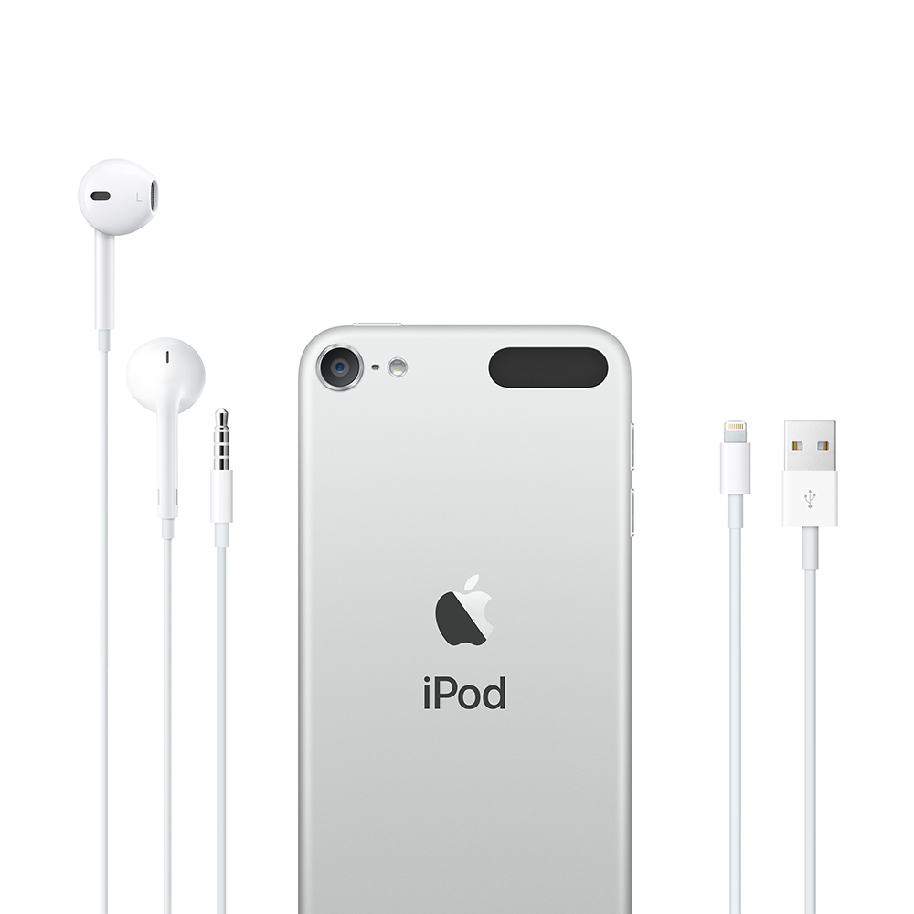 APPLE iPod touch 32GB Zilver
