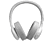 JBL Casque audio sans fil + Google Assistant intégré Blanc (JBLLIVE500BTWHT)