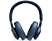 JBL Casque audio sans fil + Google Assistant intégré Bleu (JBLLIVE650BTNCBLU)
