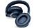 JBL Casque audio sans fil + Google Assistant intégré Bleu (JBLLIVE650BTNCBLU)