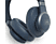 JBL Casque audio sans fil + Google Assistant intégré Bleu (JBLLIVE650BTNCBLU)