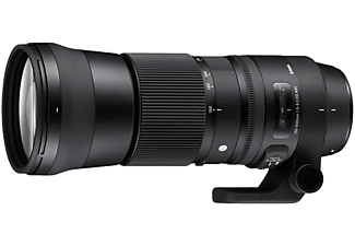 SIGMA 150-600/5-6,3 (S) DG OS HSM