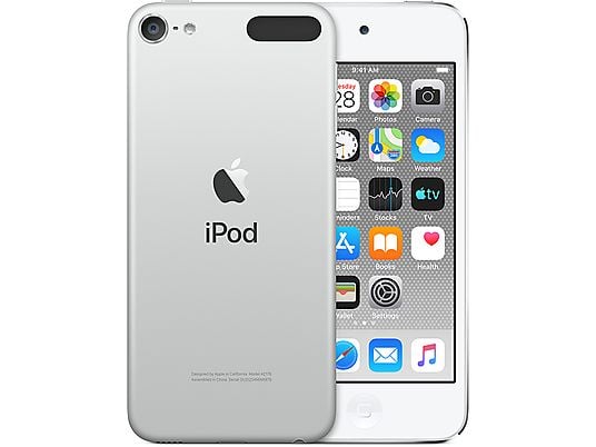 APPLE iPod touch 128GB Zilver