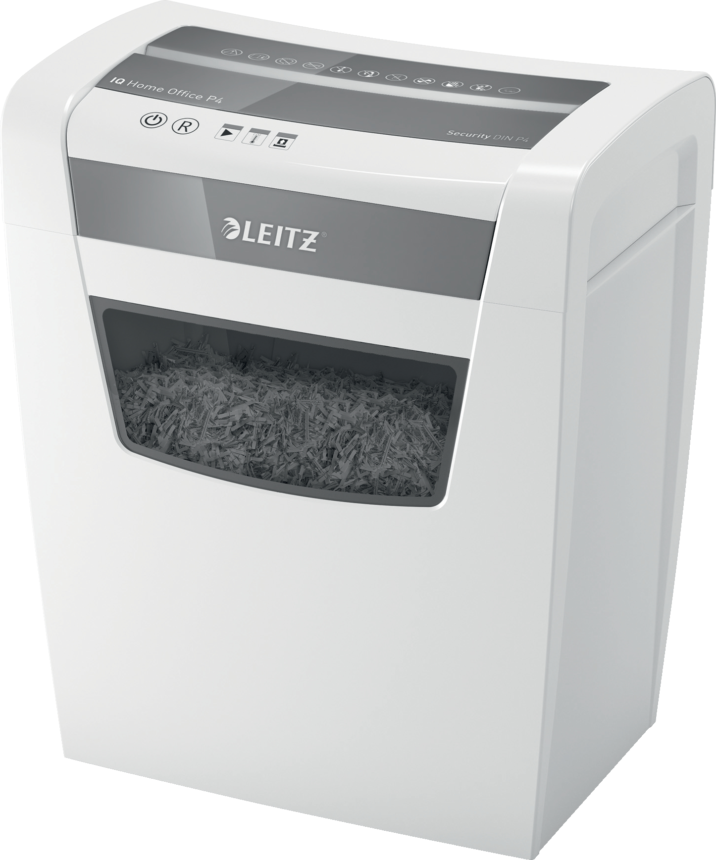 Leitz Iq Home Office P4