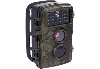 TECHNAXX Nature Wild Cam TX-69 - Piège photographique Camouflage