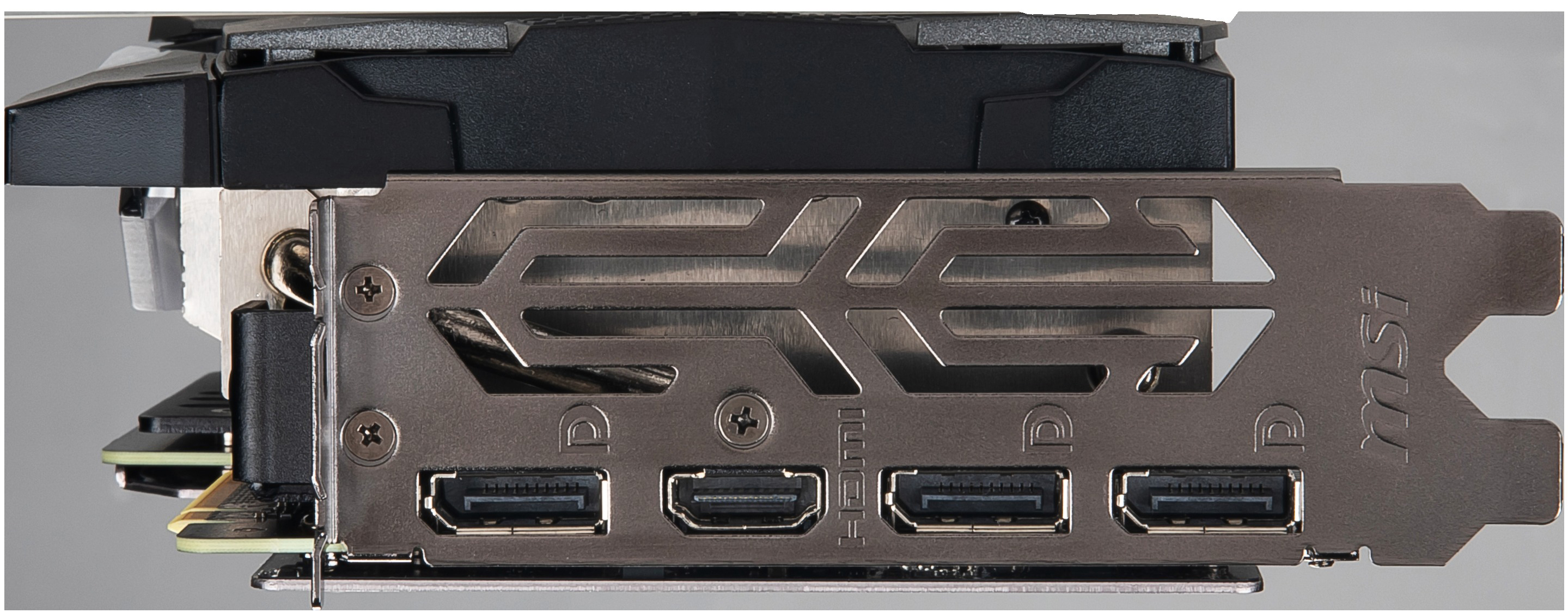 MSI GeForce® RTX 2070 SUPER Gaming X Trio, 8GB GDDR6 (V372-257R)