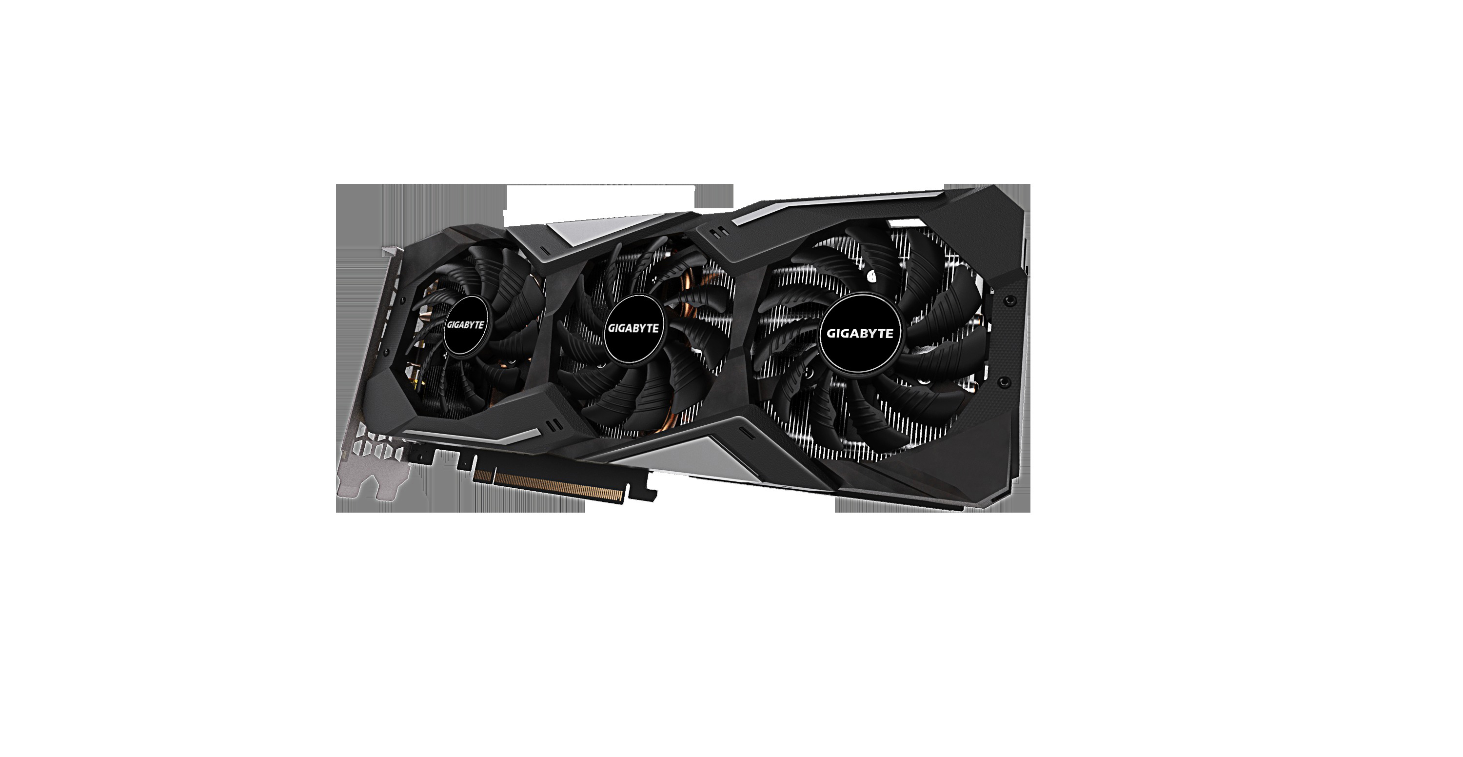 GIGABYTE GeForce® RTX 2060 SUPER™ Aorus Gaming OC 8GB (GV-N206SGAMING OC-8GC) (NVIDIA, Grafikkarte)