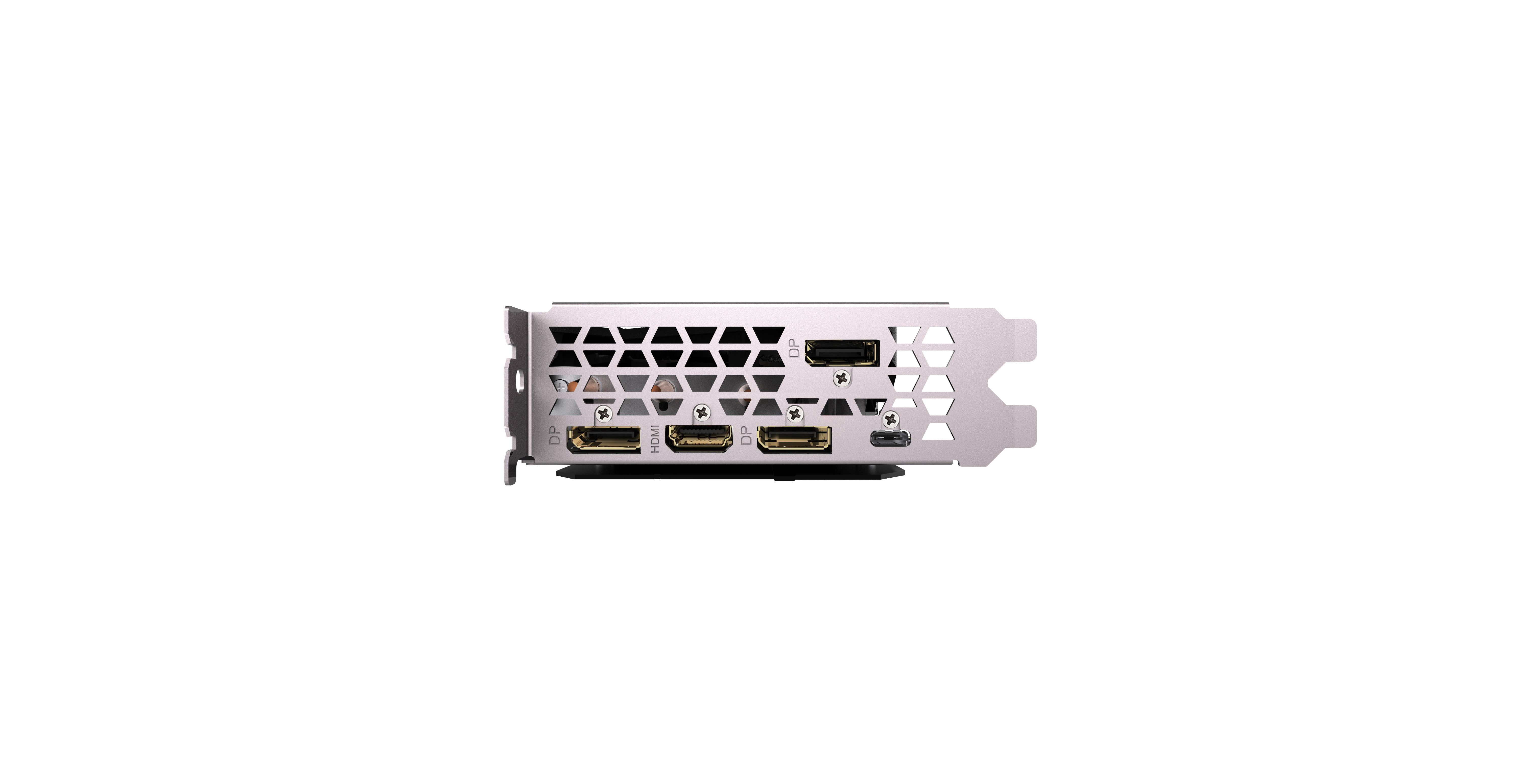 GIGABYTE GeForce® RTX 2060 SUPER™ Aorus Gaming OC 8GB (GV-N206SGAMING OC-8GC) (NVIDIA, Grafikkarte)