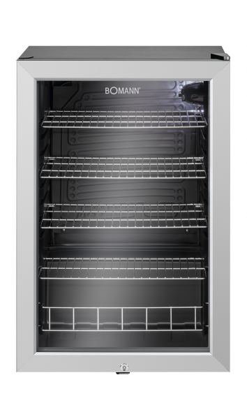 BOMANN KSG 238.1 italhűtő