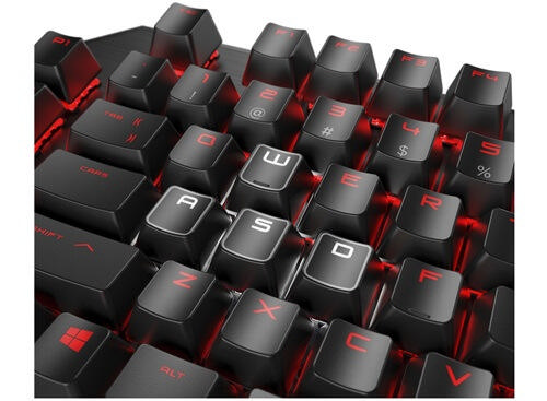 HP OMEN by Sequencer Kablolu Klavye