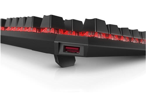 HP OMEN by Sequencer Kablolu Klavye