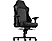 NOBLECHAIRS HERO - Chaise de jeu (Noir)