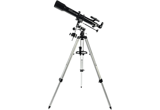CELESTRON teleszkóp, powerseeker 70eq