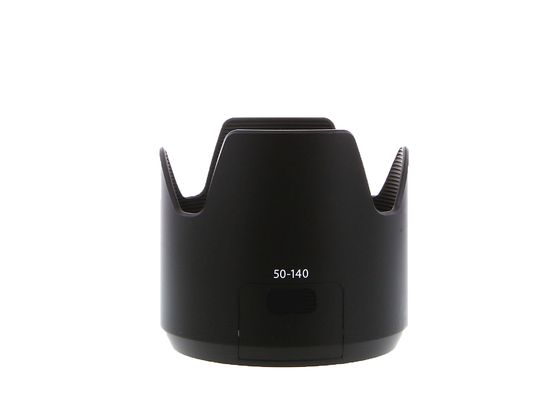 FUJIFILM 62309670 für X50-140mm - Gegenlichtblende (Schwarz)