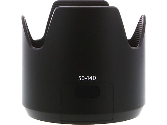FUJIFILM 62309670 für X50-140mm - Gegenlichtblende (Schwarz)