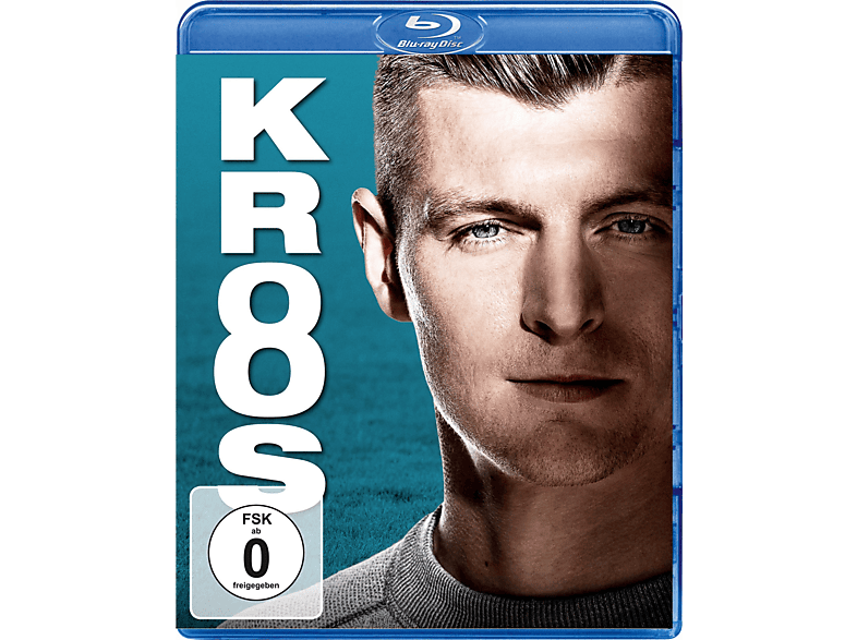 Kroos Blu-ray