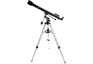 CELESTRON teleszkóp, powerseeker 60eq