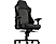 NOBLECHAIRS HERO - Chaise de jeu (Noir/Or)