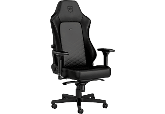 NOBLECHAIRS HERO - Chaise de jeu (Noir/Or)