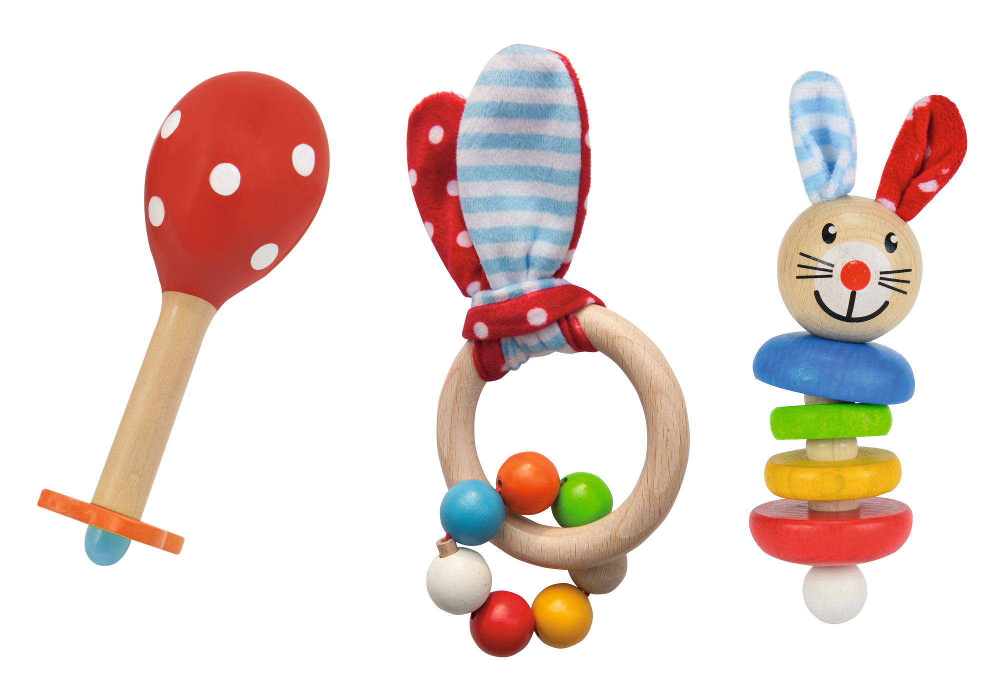 EICHHORN Starter/ Geschenke Set Spielset Mehrfarbig