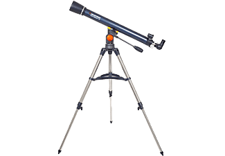 CELESTRON teleszkóp, astromaster 70az