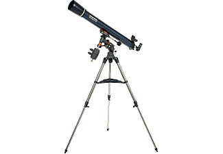 CELESTRON teleszkóp, astromaster 90eq