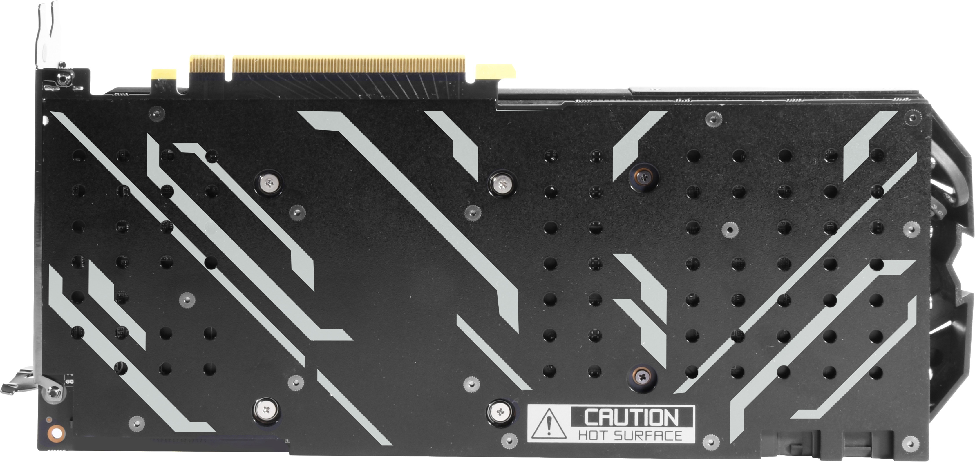 KFA2 GeForce® RTX 2070 SUPER™ EX 8GB (27ISL6MDU9EK) (NVIDIA, Grafikkarte)