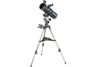 CELESTRON teleszkóp, astromaster 114eq-c