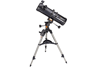CELESTRON teleszkóp, astromaster 130eq