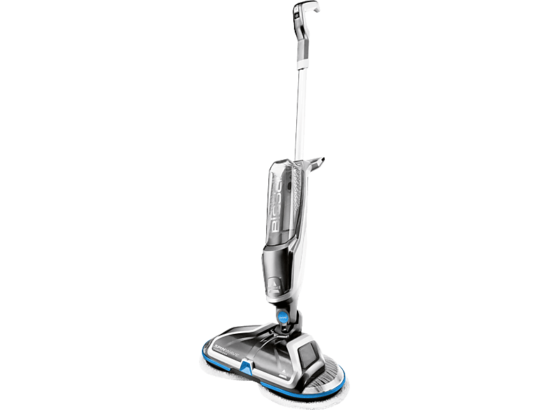 Thumbnail - BISSELL 2240N SPINWAVE CORDLESS Hartbodenreiniger, Akkubetrieb