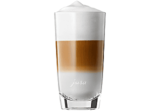 JURA Latte macchiato in vetro