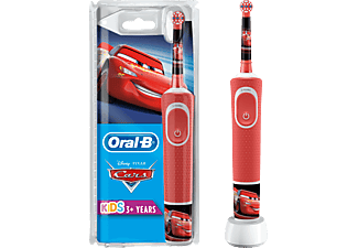 Kids Cars Elektrische Tandenborstel kopen? | MediaMarkt