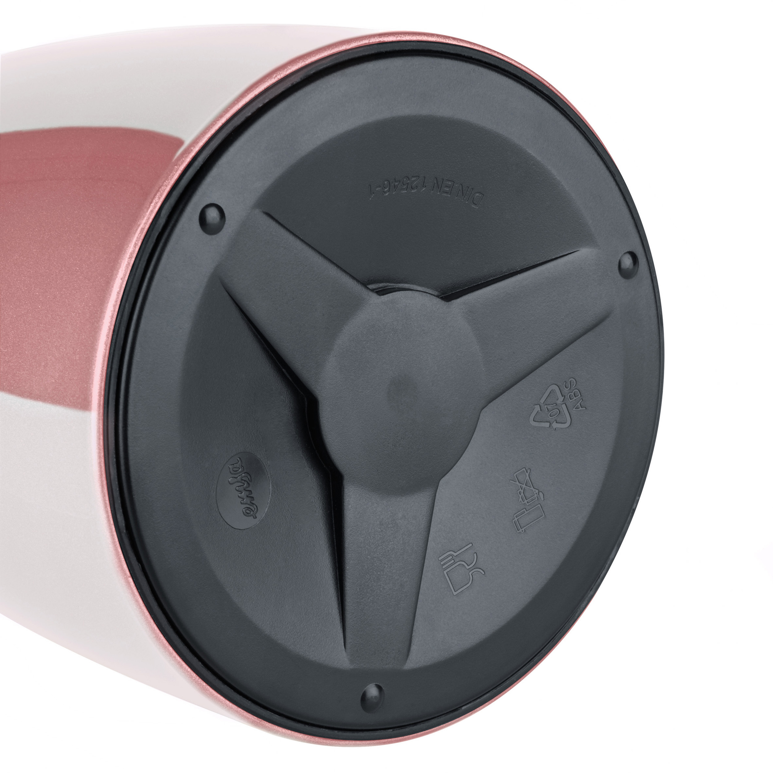 EMSA F4140200 Plaza Isolierkanne Rose