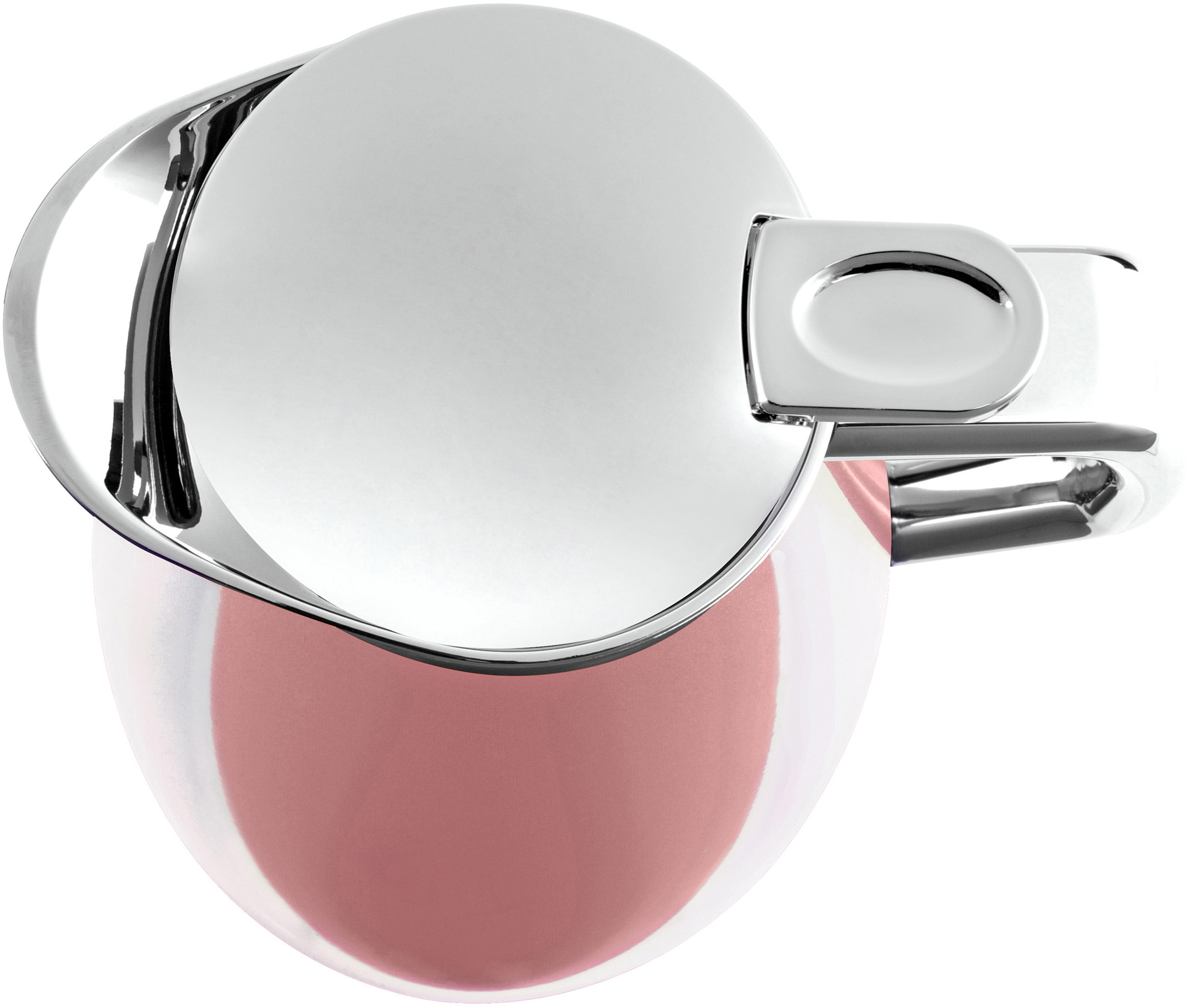 EMSA F4140200 Plaza Isolierkanne Rose