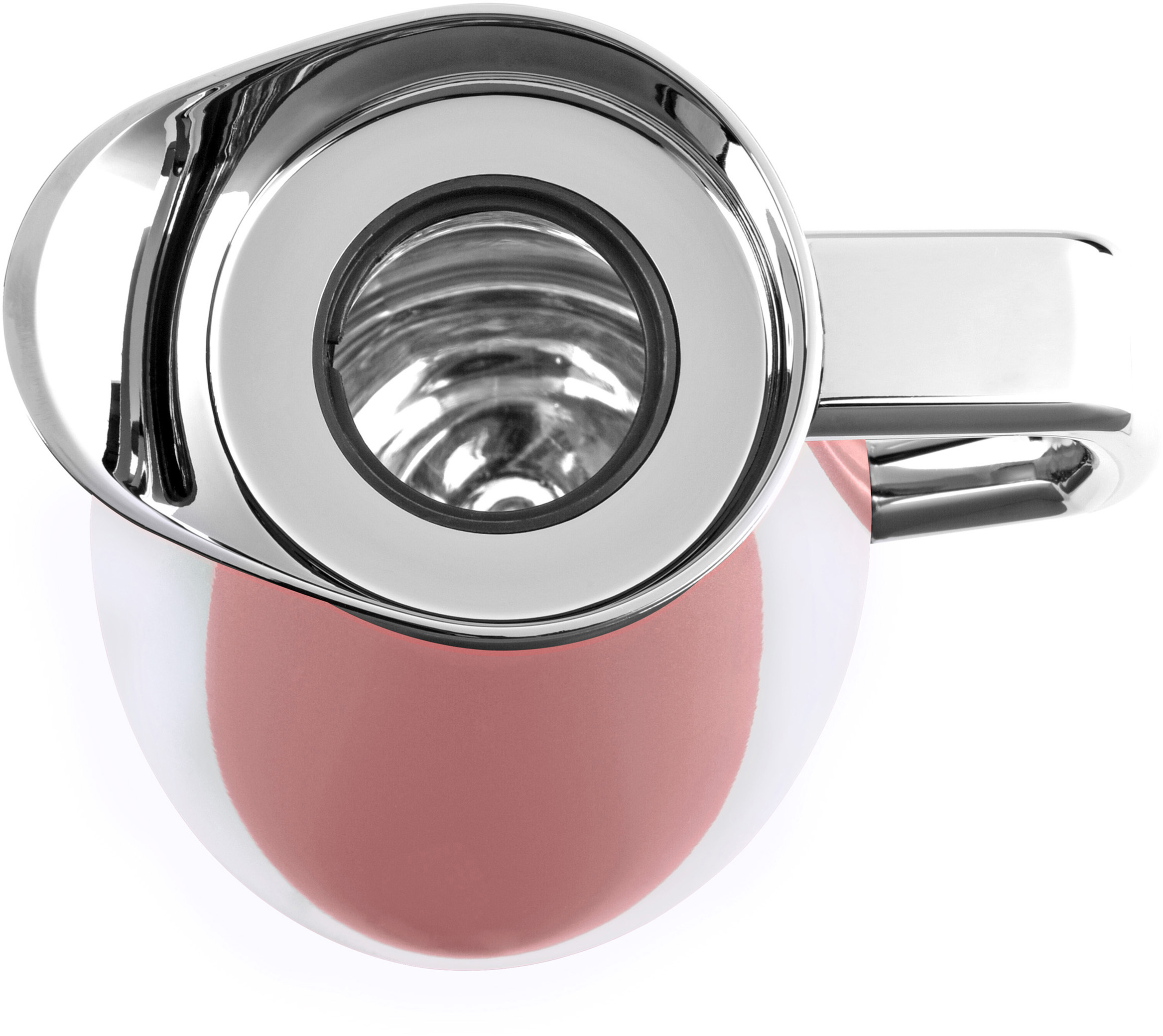 EMSA F4140200 Plaza Isolierkanne Rose