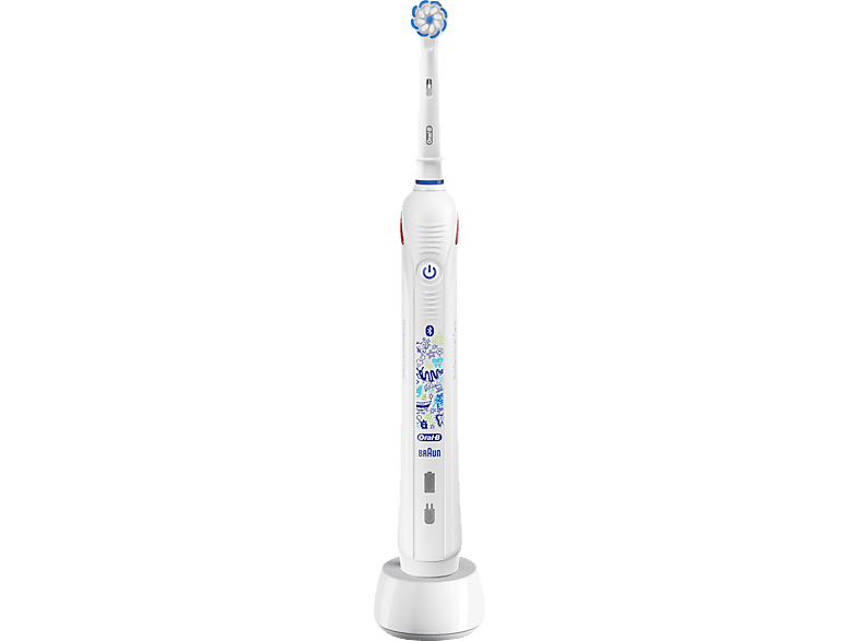 Junior Smart Elektrische Tandenborstel | MediaMarkt
