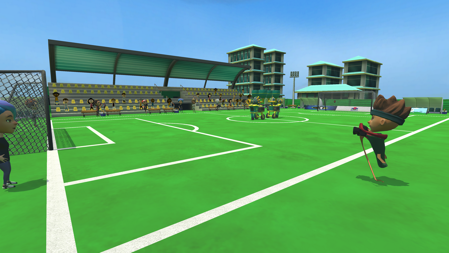 Nintendo Switch Instant Sports