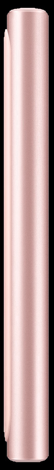 SAMSUNG EB-U1200CPEGWW Induktive Powerbank 10000 mAh Pink