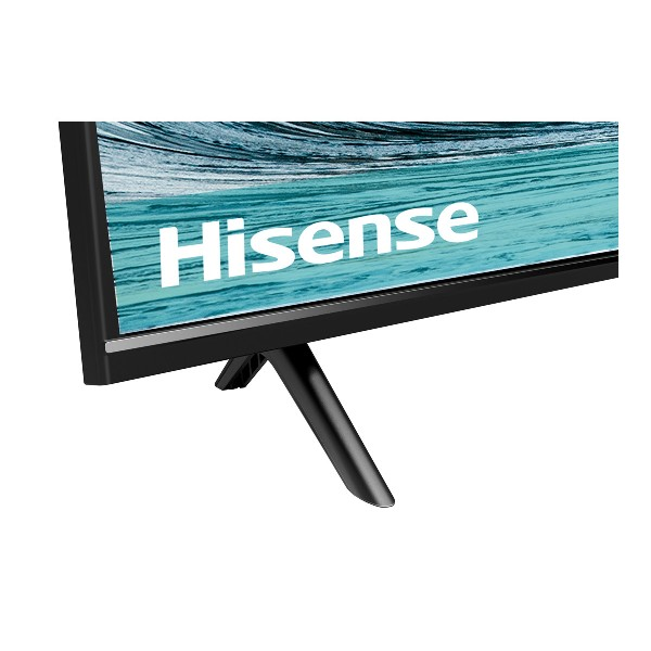 TV LED 32" - Hisense 32B5600, HD Ready, Smart TV, Netflix, TDT2, Modo Hotel