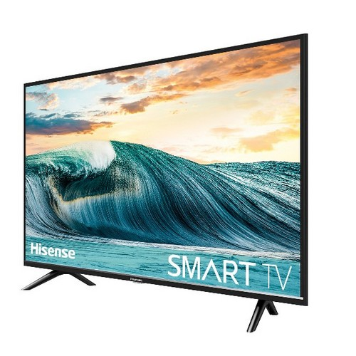 TV LED 32" - Hisense 32B5600, HD Ready, Smart TV, Netflix, TDT2, Modo Hotel