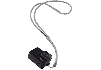 Accesorio GoPro - GoPro Travel Kit, Trípode, Estuche, QuickClip, Negro