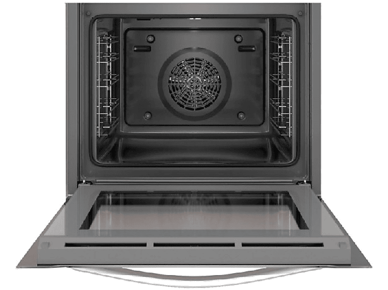 Horno - Balay 3HB5000B1, Multifunción, 71 L, 60 cm, A, Blanco