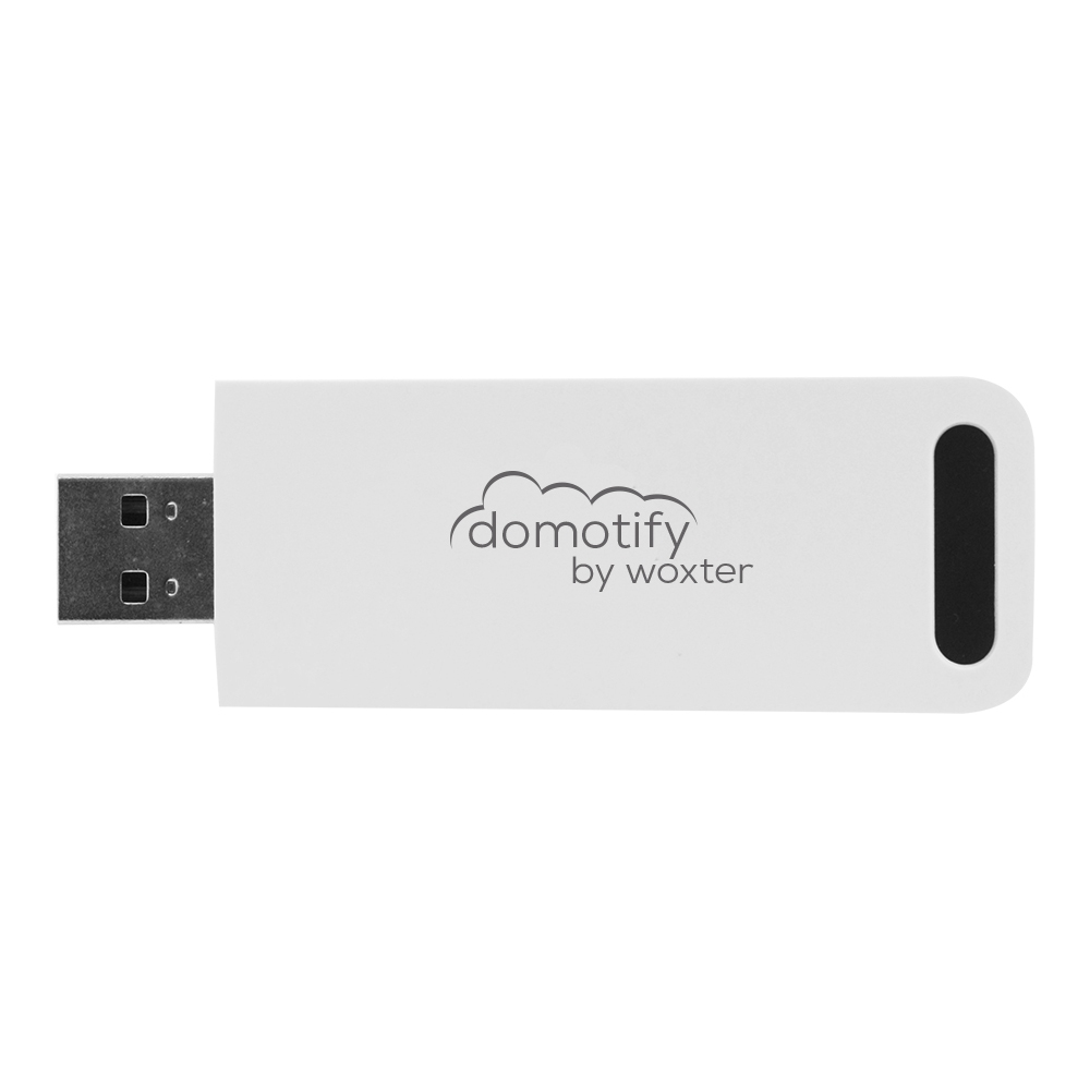 Kit de seguridad - Woxter Domotify Pro
