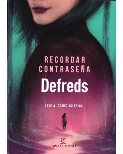 Recordar Contraseña - Defreds Jose Á Gómez Iglesias