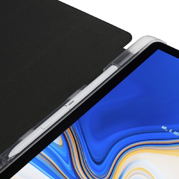 Funda - HAMA 182424 FUNDA GALAXY TAB S4 PEN COMPARTMENT