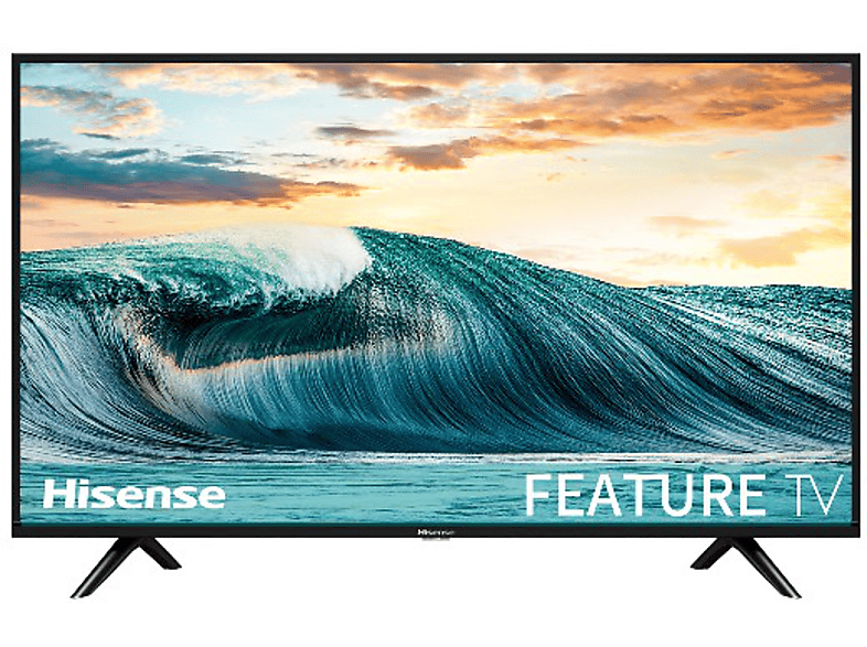 TV LED 40" | Hisense 40B5100